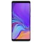 Samsung Galaxy A9 2018 smarttelefon (kaviarsort)