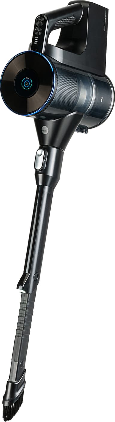 Wilfa Innovac HS1-SWB støvsuger