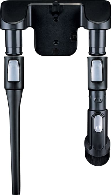 Wilfa Innovac HS1-SB støvsuger