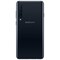 Samsung Galaxy A9 2018 smarttelefon (kaviarsort)