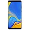 Samsung Galaxy A9 2018 smarttelefon (limonadeblå)