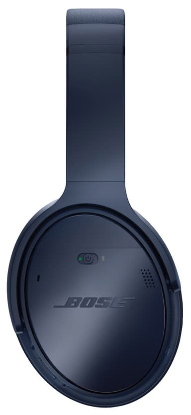 Bose QuietComfort 35 QC35 II LimitedEdition trådløse hodetelefoner blå