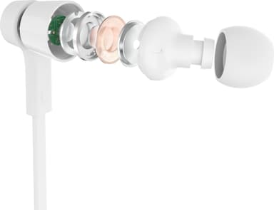 Belkin Hodetelefoner SOUNDFORM™ USB-C Hvit