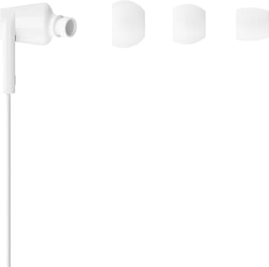 Belkin Hodetelefoner SOUNDFORM™ USB-C Hvit