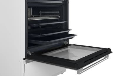 Bosch komfyr HLT59E020U