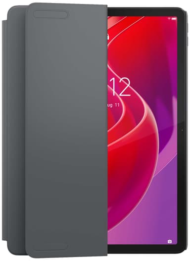 Lenovo Folio deksel til Tab M11 (Luna Grey)