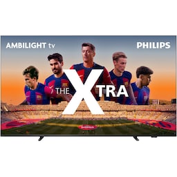 Philips 55” The Xtra PML9008 4K Mini-LED Smart TV (2023)