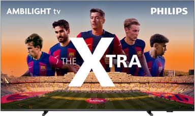 Philips 55” The Xtra PML9008 4K Mini-LED Smart TV (2023)