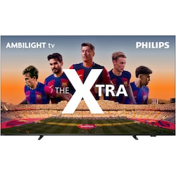 Philips 75” The Xtra PML9008 4K Mini-LED Smart TV (2023)
