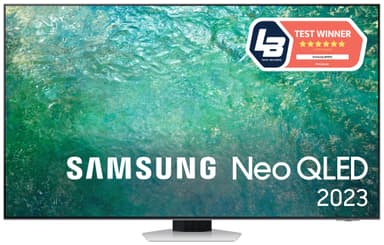 Samsung 85" QN85C 4K Neo QLED Smart TV (2023)