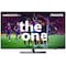 Philips 55” The One PUS8848 4K LED Smart TV (2023)