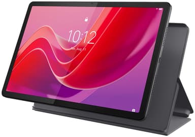Lenovo Folio deksel til Tab M11 (Luna Grey)
