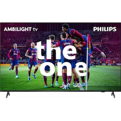 Philips 85” The One PUS8808 4K LED Smart TV (2023)