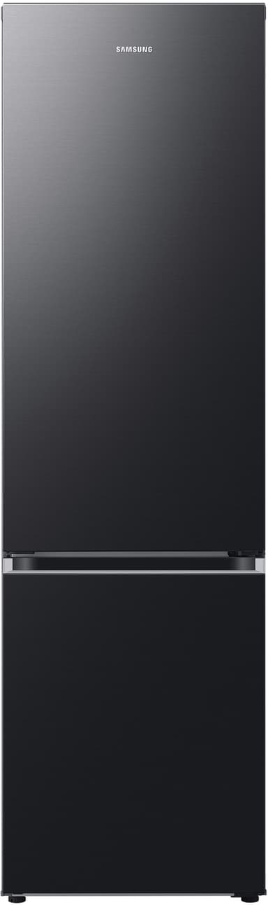 Samsung kombiskap RB38C607AB1/EF