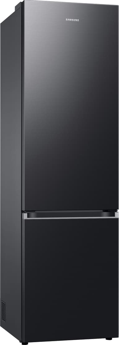 Samsung kombiskap RB38C607AB1/EF