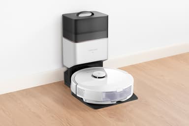 Roborock Q8 Max+ robotstøvsuger Q8MP02-00 (hvit)