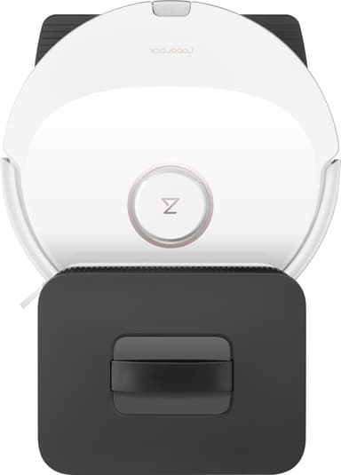 Roborock Q8 Max+ robotstøvsuger Q8MP02-00 (hvit)
