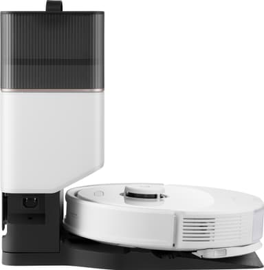 Roborock Q8 Max+ robotstøvsuger Q8MP02-00 (hvit)