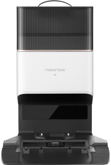 Roborock Q8 Max+ robotstøvsuger Q8MP02-00 (hvit)