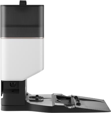 Roborock Q8 Max+ robotstøvsuger Q8MP02-00 (hvit)