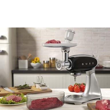Smeg SMMG01 multimatkvern tilbehør