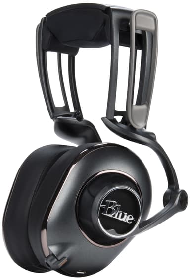 Blue Mix-Fi hodetelefoner