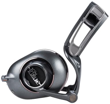 Blue Mix-Fi hodetelefoner