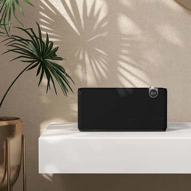 Klipsch The Three Plus høyttaler (matt sort)