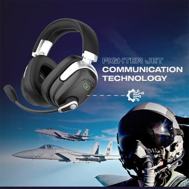 AceZone A-Rise ANC gaming headset