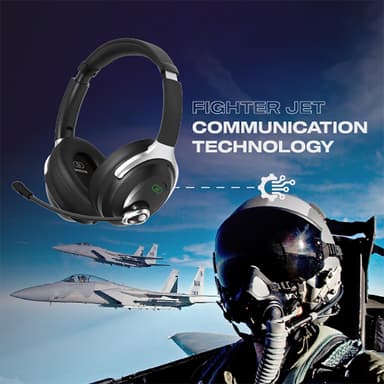 AceZone A-Spire ANC gaming headset