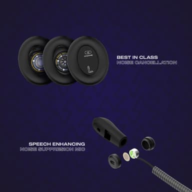 AceZone A-Spire ANC gaming headset