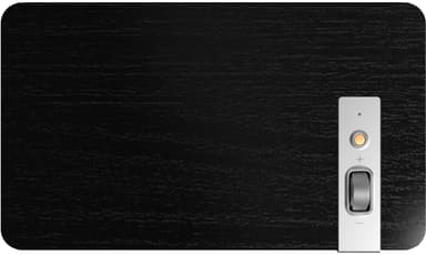 Klipsch The Three Plus høyttaler (matt sort)