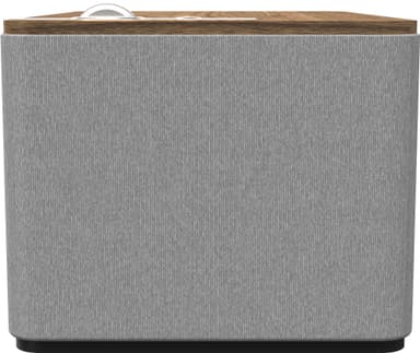 Klipsch The Three Plus høyttaler (valnøtt)
