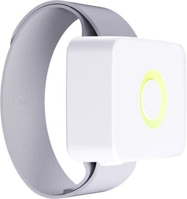 Lildog GPS-sporingsbrikke for hunder