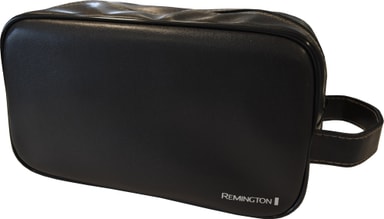 Remington reiseveske (sort)