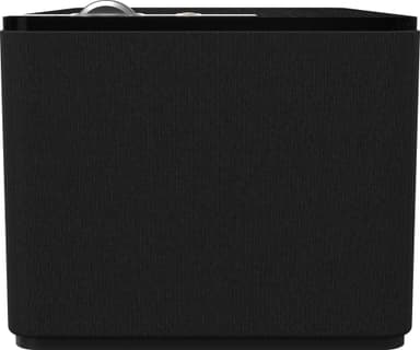 Klipsch The Three Plus høyttaler (matt sort)