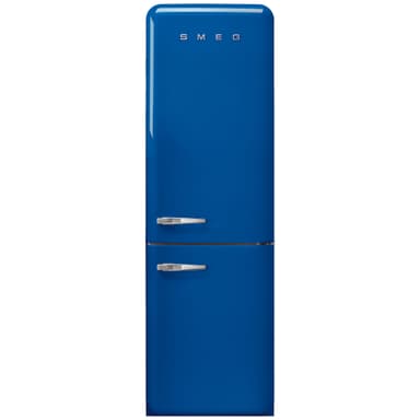 SMEG kombiskap FAB32RBE3 (blå)
