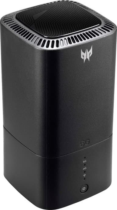 Acer Predator Connect X5 5G WiFi router