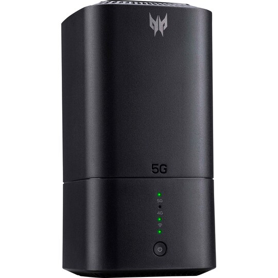 Acer Predator Connect X5 5G WiFi router