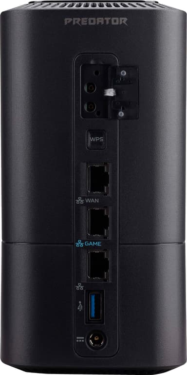 Acer Predator Connect X5 5G WiFi router