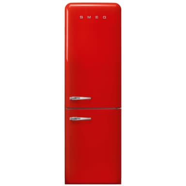 Smeg kjøleskap test Smeg kjøleskap test