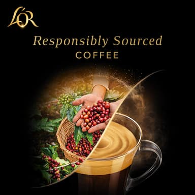 L'Or Double Barista Selection 13 kaffekapsler (10-pk)