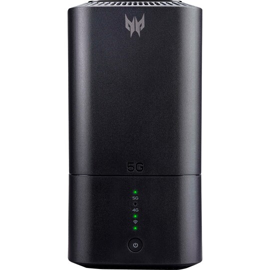Acer Predator Connect X5 5G WiFi router