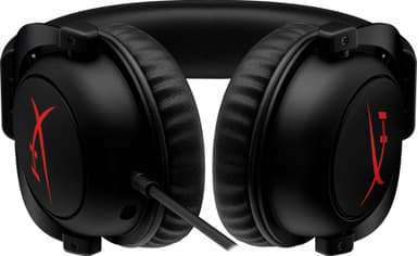 HyperX Cloud 7.1 V2 gaming headset