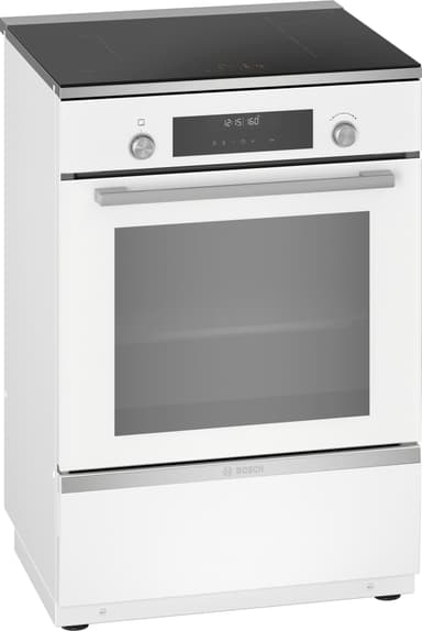 Bosch komfyr HLT79Y321U (hvit)
