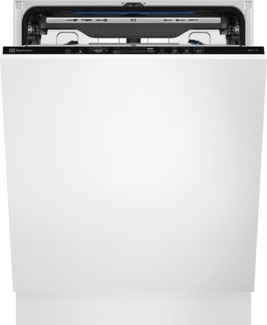 Electrolux Oppvaskmaskin EEG68520W (Integrert)