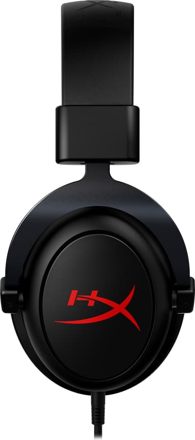 HyperX Cloud 7.1 V2 gaming headset