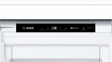 Bosch fryser GIN81HCE0 innebygd