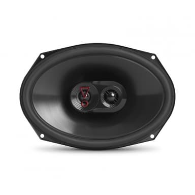 JBL Stage3 9637 3-veis bilhøyttaler (375W, 6x9"")