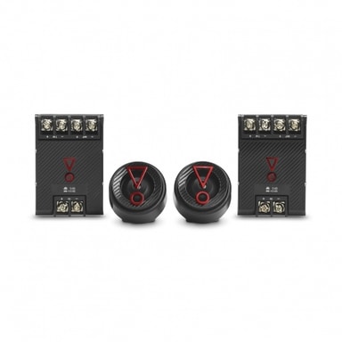 JBL Stage 3 607C Sistema 2 Vie Separate Woofer 6,5" Tweeter 50 W - Foto 11